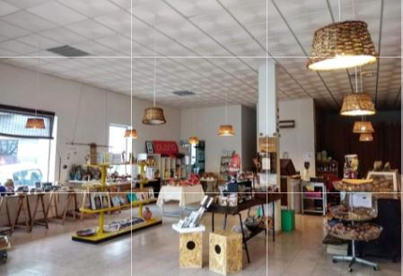 Espaço MINGAr
