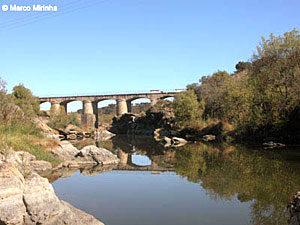 Rio Deg&eacute;be