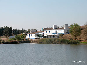 Rio Deg&eacute;be