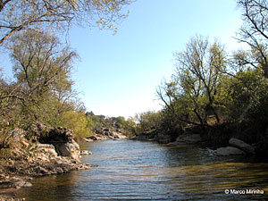 Rio Deg&eacute;be