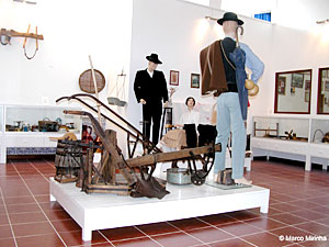 Landeira