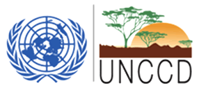 Logo UNCCD