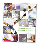 15 ANOS DE PROGRAMA LEADER NO ALENTEJO - Avaliação de Impactos