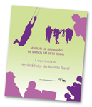 MANUAL DE ANIMAÇÃO