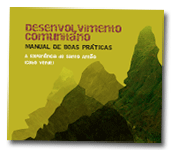 DESENVOLVIMENTO COMUNITÁRIO