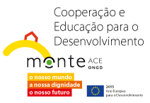 Coopera&ccedil;&atilde;o para o desenvolvimento