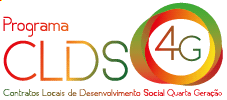 Logotipo Programa CLDS 4G
