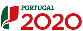 Logotipo Portugal 2020